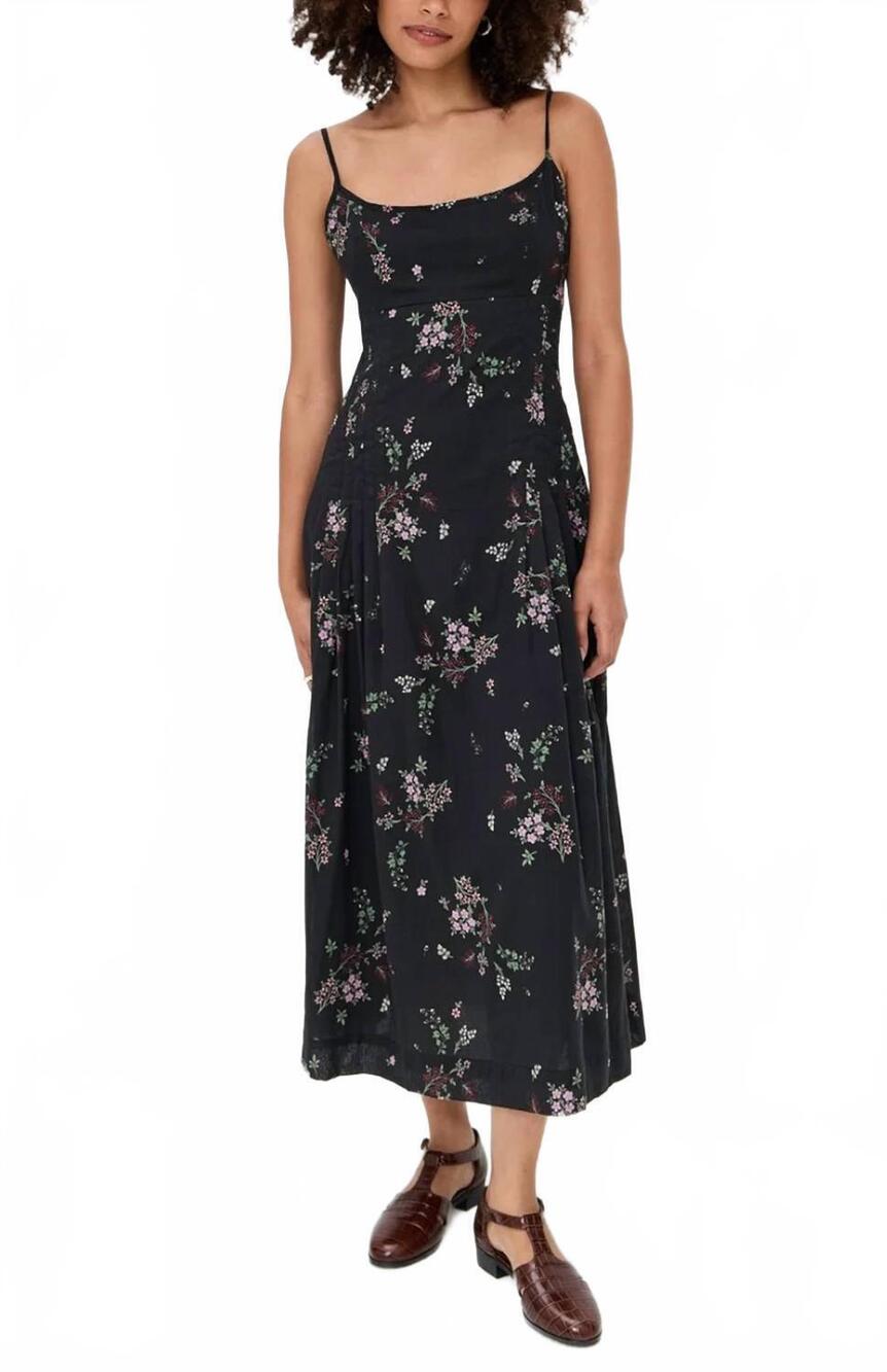 NEW CIAO LUCIA karita dress in wildflower